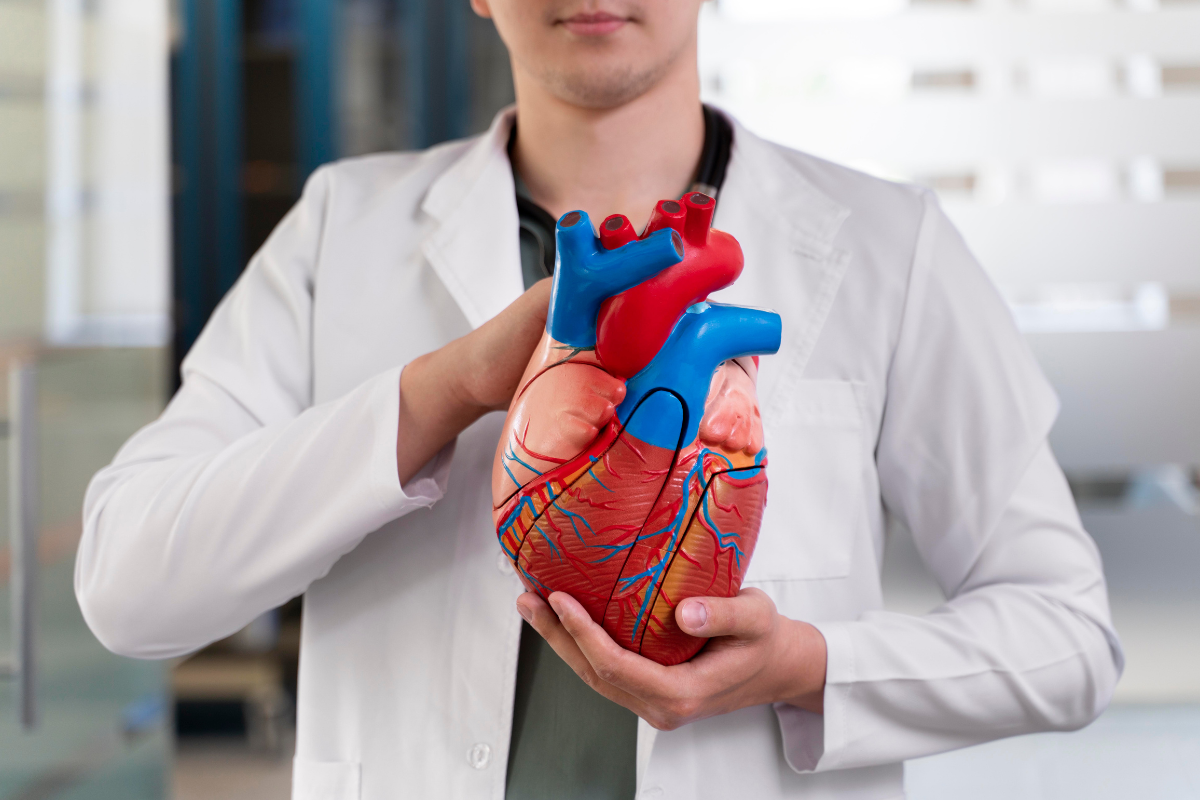Chirurgie Cardiovasculară Suceava